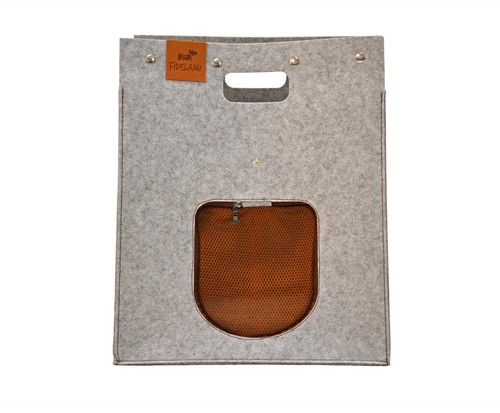 Maison feutre modulable - maison,