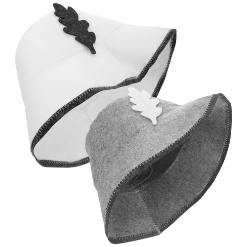 Chapeaux sauna pour - chapeaux,