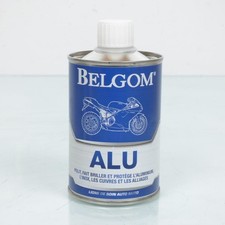 Flacon de 250ml de crème