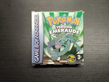 Pokémon Version Emeraude