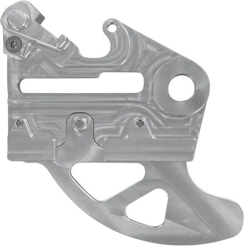 Moose pro shark fin rear - fin, disc
