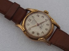 MONTRE ANNEE 50 /PERFEX /HOMME