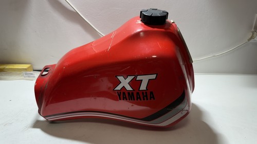 Xt550 tank 5y3 - xt550,