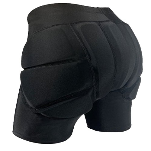 Short protection hanche - short, de
