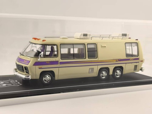 Model 1978 gmc motorhome - mk,