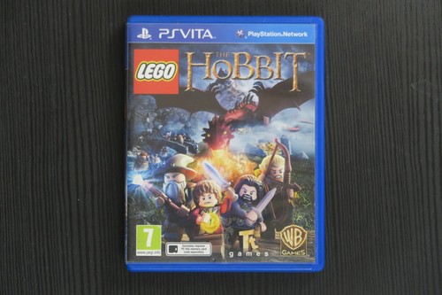 Lego the hobbit - lego, complet