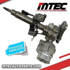 Colonne de Direction Assistée