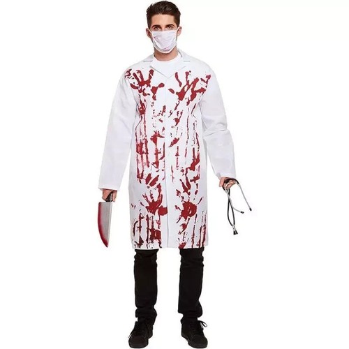 Adulte sanglant doctor death - sanglant,
