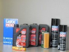 Kit de Maintenance KTM 950