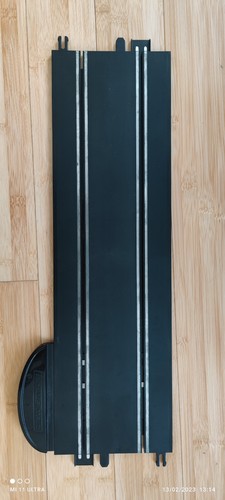 Rail start scalextric non - rail,