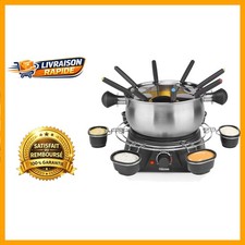 Tristar Appareil à fondue