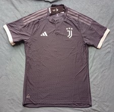 Adidas Juventus 2023/24 Third