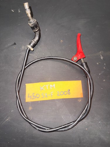 Cable starter démarreur - cable,