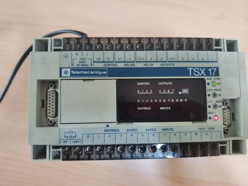 Tsx 171 2028 automate - tsx,