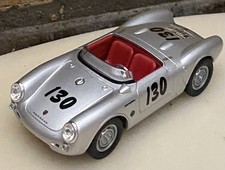 Porsche 550 RS Spider 1955 -