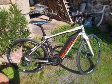 Vélo électrique GIANT route