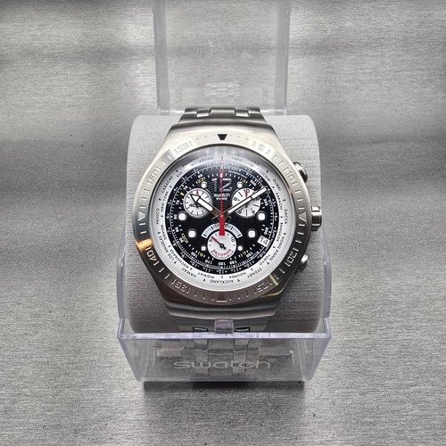 Swatch irony chrono get - swatch,