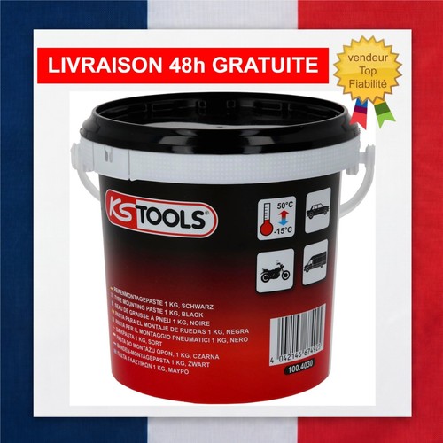Graisse pneus noire kg - pneus,
