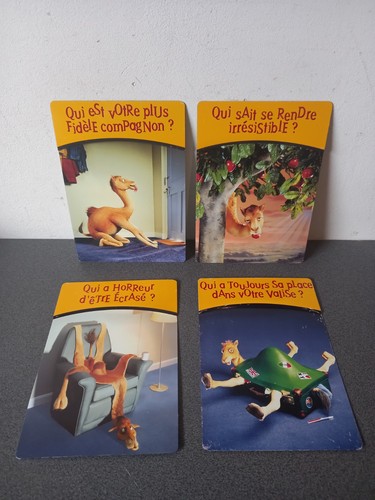 Lot plaques publicitaires - plaques,