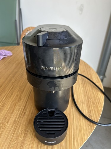 Machine café nespresso - machine,
