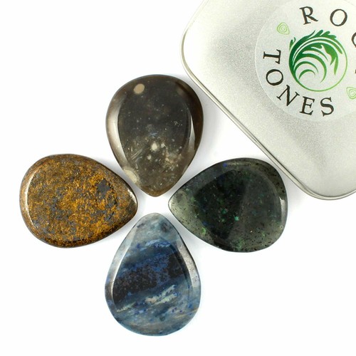 Rock tones pack mixte de - -,
