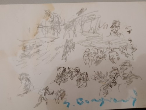 Dessin guido borgianni - de,