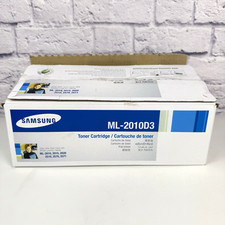 Samsung Genuine ML-2010D3 Laser Toner Cartridge ML-2010 2015 2020 2510 2570 2571