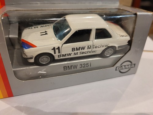 Bmw 325i technik gama 43 - technik,