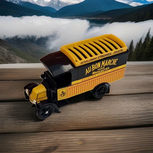 Corgi 08702 renault 1926 - corgi, au