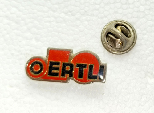 Pins oertli pince insigne - oertli, d’insigne