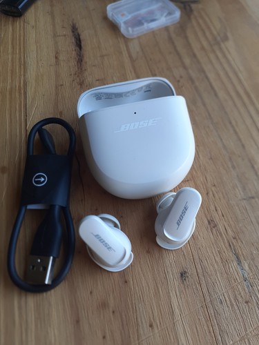 Bose quietcomfort earbuds - bose, 2