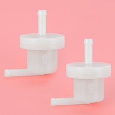2pc Fuel Filter Fit For Honda