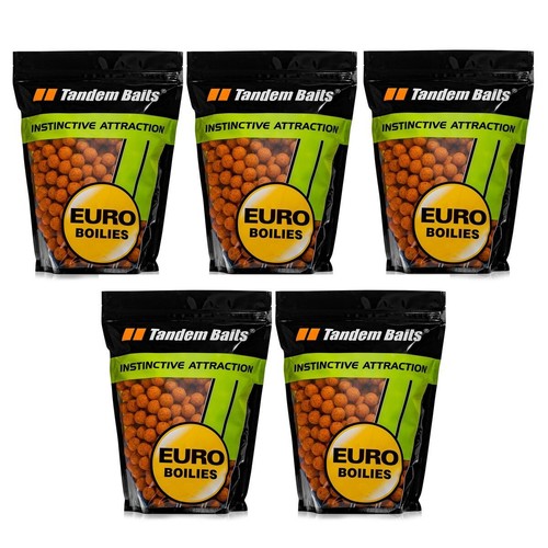 Tandem baits euro bouillettes - tandem,
