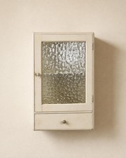 Armoire Pharmacie Murale Bois