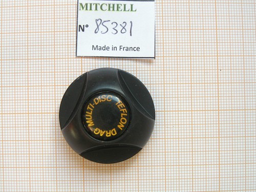 Bouton frein piece moulinet - bouton,