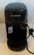 BOSCH TASSIMO Fitness Noir