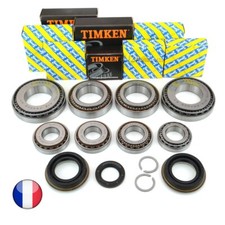 Opel Astra H Zafira B Kit