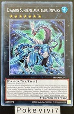Carte YU-GI-OH! DRAGON