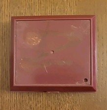 Nintendo Game & Watch Mario