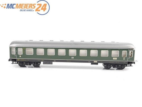 Voiture voyageurs e312a trix - voyageurs,