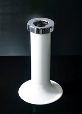 ⚜️ Cendrier À Colonne Design Joe Colombo Pour Stilnovo Cendrier Vintage 1970