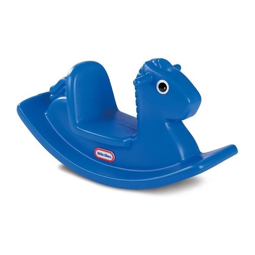 Little tikes cheval bascule - tikes,