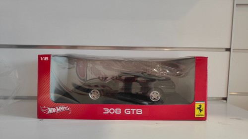 Ferrari 308 gtb hot - 308,