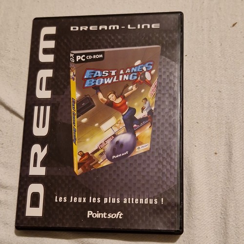 Pointsoft fast lanes bowling - pointsoft,