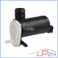 POMPE D’EAU NETTOYAGE DES