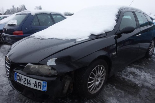 Custode arriere gauche - , alfa