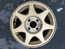 FORD Fiesta XR2 / Escort 14 " Rs Alliage Roue 6Jx14 ET32 H85SXCA 5013238 #1