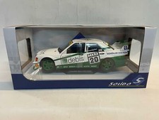 Solide Mercedes Benz 190E EVO