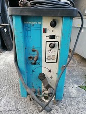 poste de soudure Argon  SAF