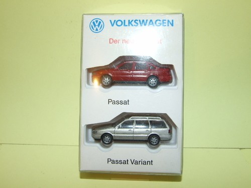 Passat rouge et - et,